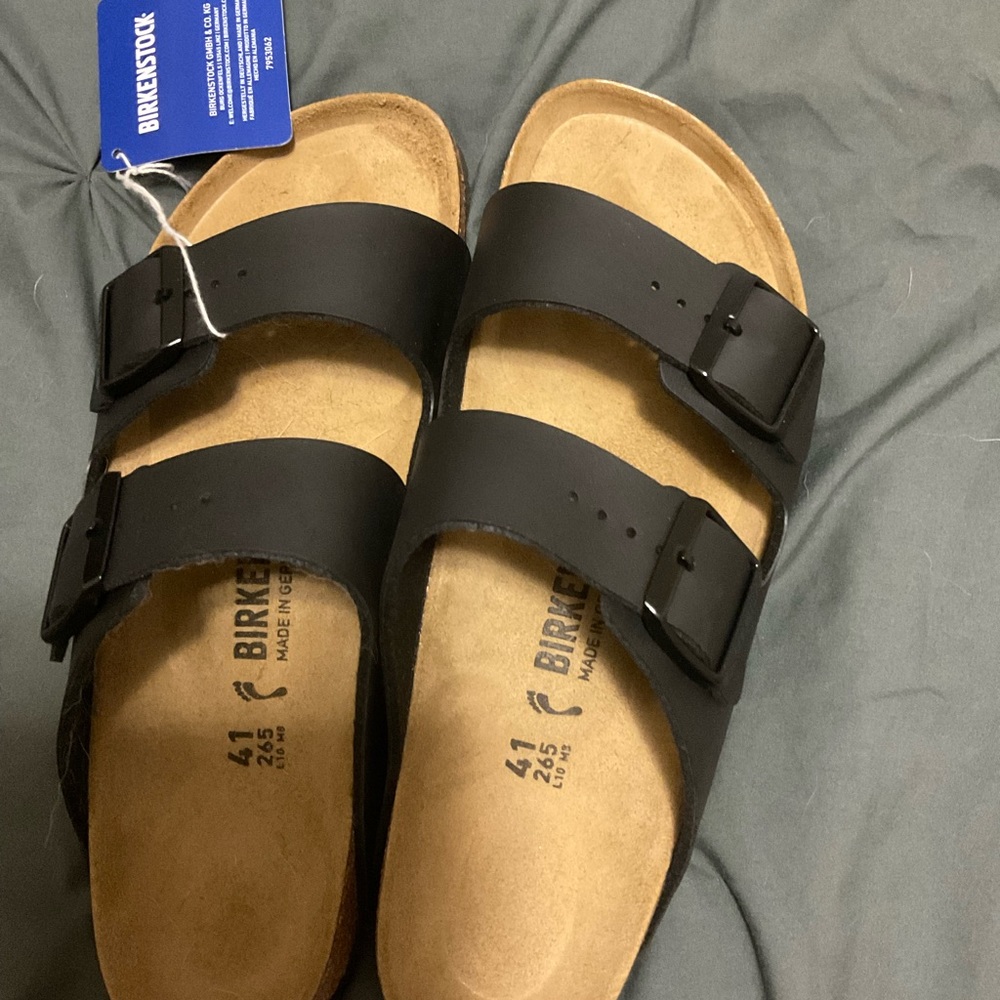 Birkenstock Sqndals